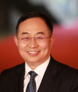 朱同玉