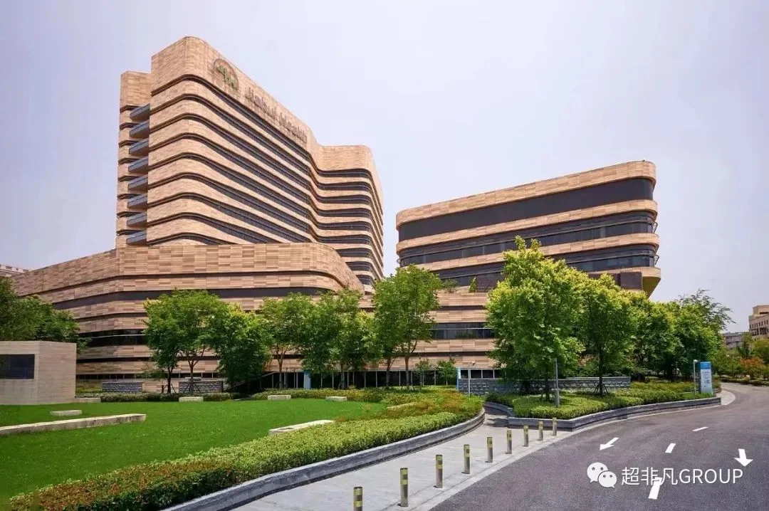 微信图片_20230215171014.jpg 创噬纪&嘉会医疗共建噬菌体临床转化签约暨噬菌体临床技术中心揭牌仪式 · 配图