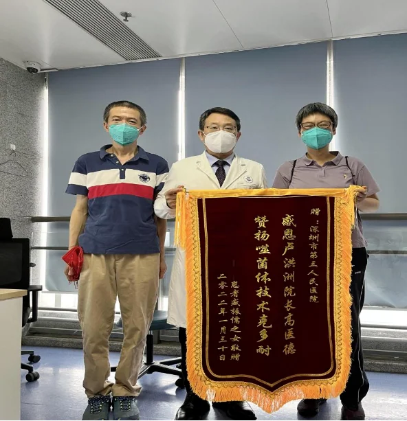 用病毒治病，他们会是后抗生素时代的希望吗？ · 配图
