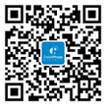 CreatiPhage WeChat QR code