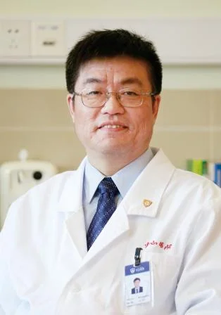 胡必杰